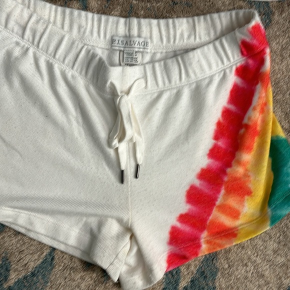 PJ Salvage shirts set size xsmall - Picture 3 of 5